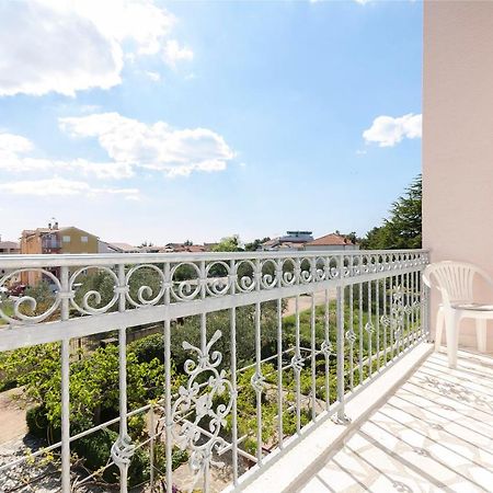 Apartment And Rooms Ema Vodice Zewnętrze zdjęcie