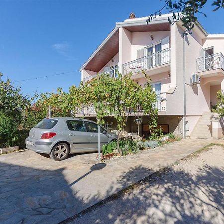 Apartment And Rooms Ema Vodice Zewnętrze zdjęcie