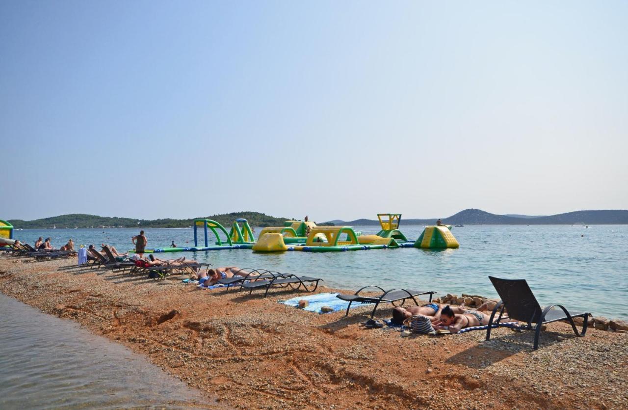 Apartment And Rooms Ema Vodice Zewnętrze zdjęcie