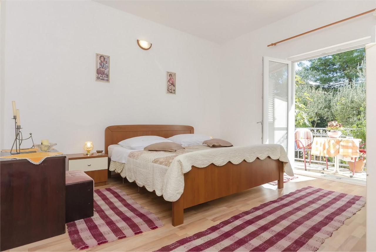 Apartment And Rooms Ema Vodice Zewnętrze zdjęcie